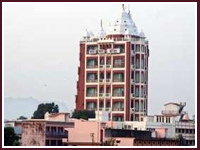 Bharat Mata Temple