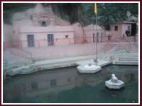 bheemgoda Tank