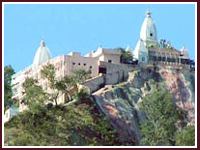 Mansa Devi Temple