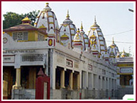 Sapt Rishi Ashram