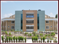 Shanti kunj