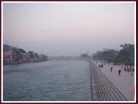 Vishnu Ghat